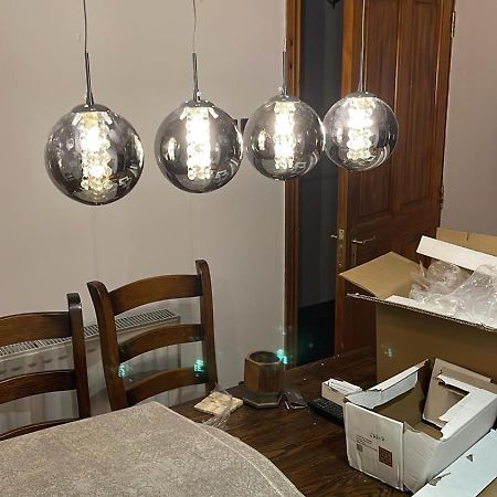 Hamilton House Villa Ексмут Екстериор снимка