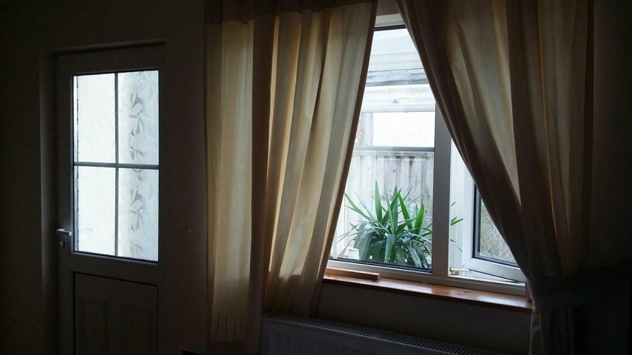 Hamilton House Villa Ексмут Екстериор снимка