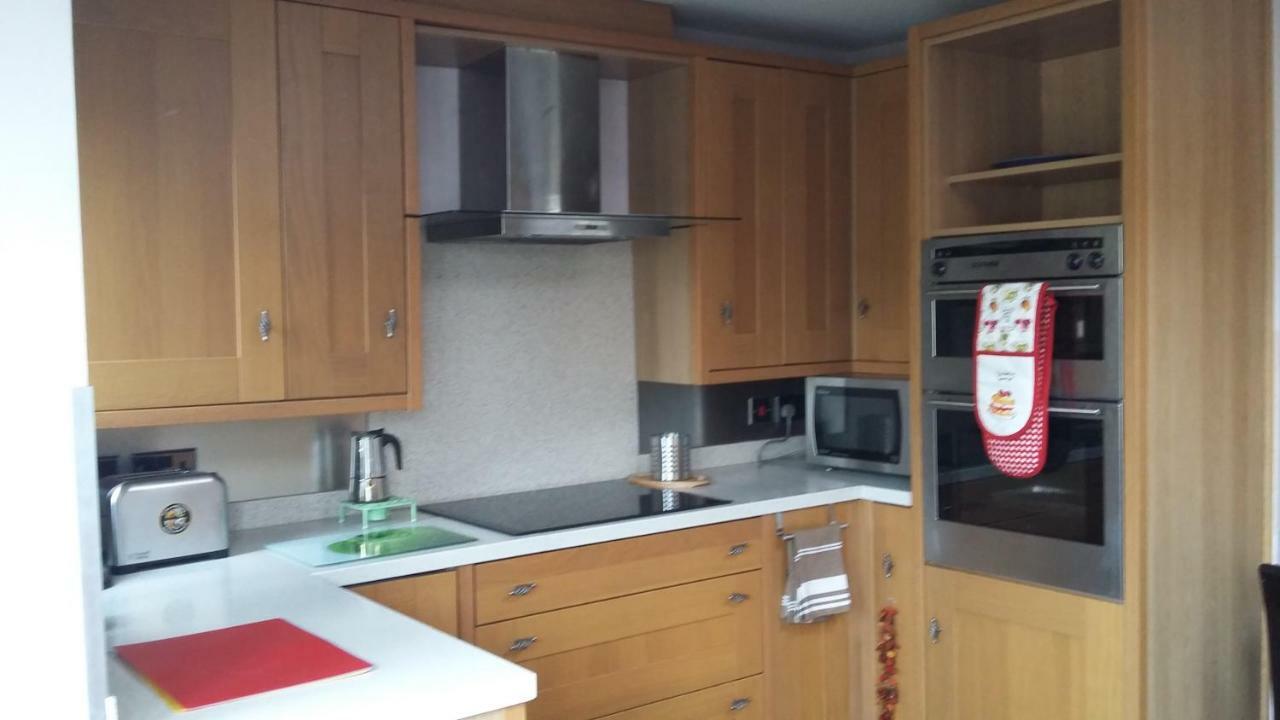 Hamilton House Villa Ексмут Екстериор снимка