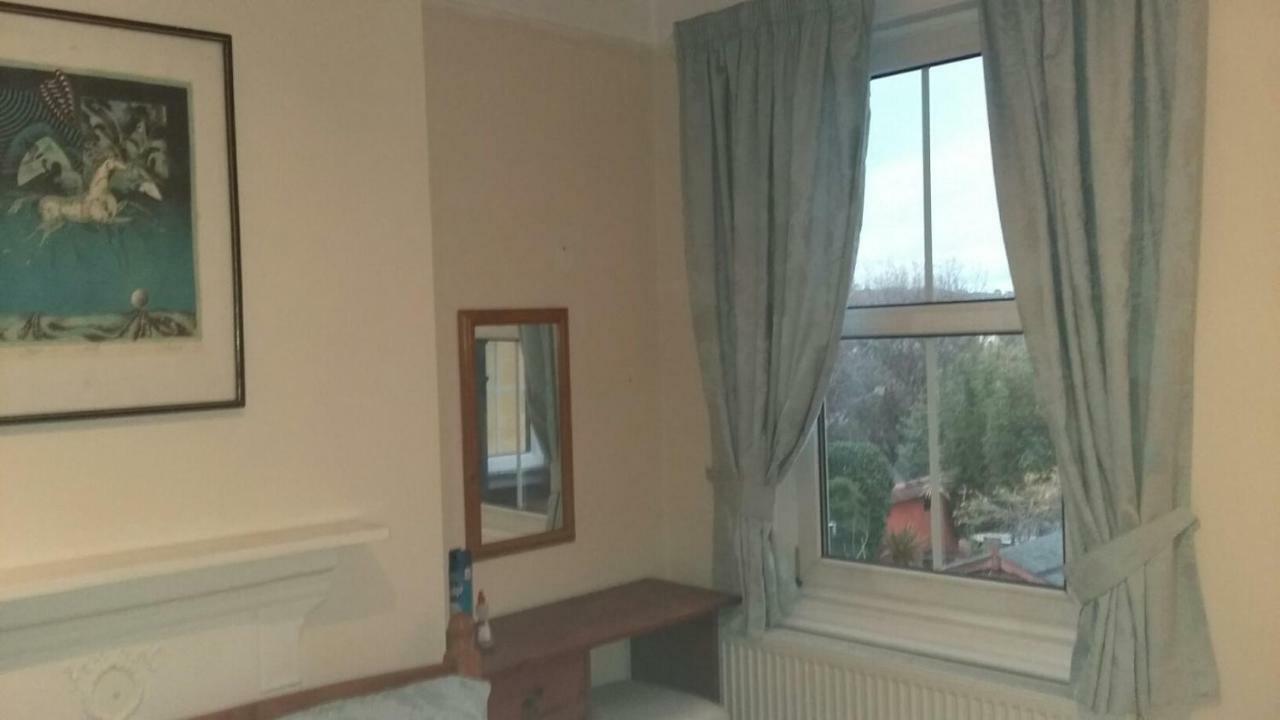 Hamilton House Villa Ексмут Екстериор снимка