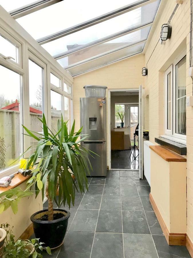 Hamilton House Villa Ексмут Екстериор снимка