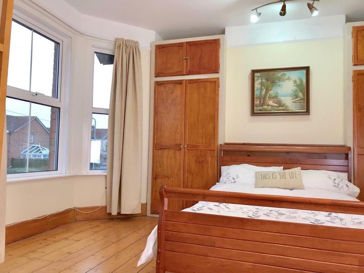 Hamilton House Villa Ексмут Екстериор снимка