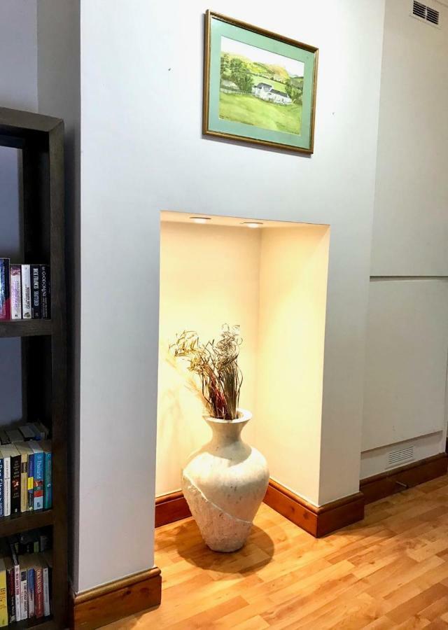 Hamilton House Villa Ексмут Екстериор снимка