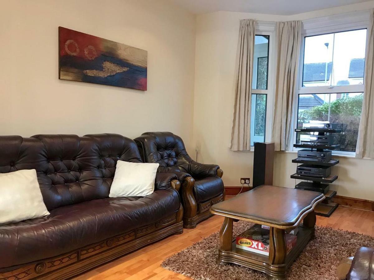 Hamilton House Villa Ексмут Екстериор снимка