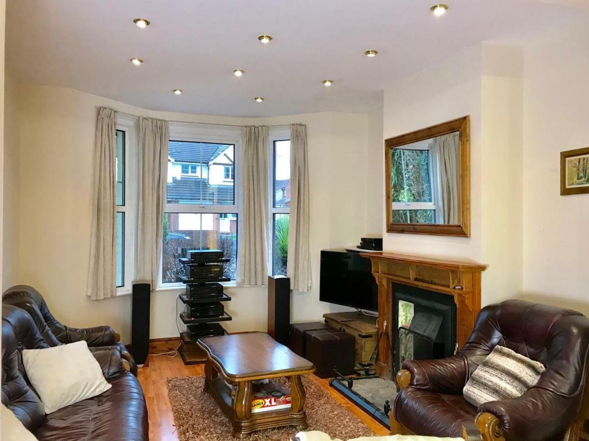 Hamilton House Villa Ексмут Екстериор снимка