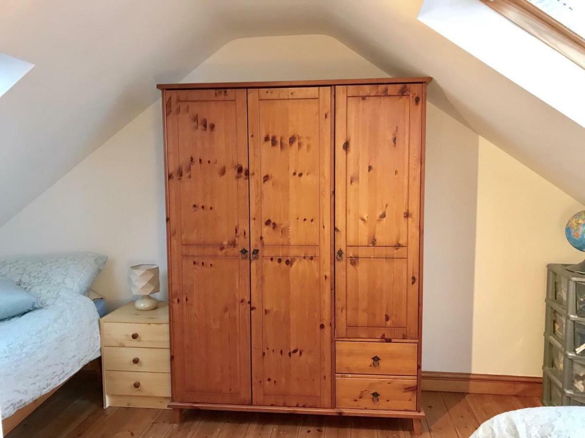 Hamilton House Villa Ексмут Екстериор снимка