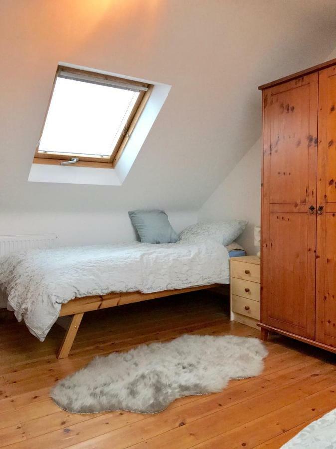 Hamilton House Villa Ексмут Екстериор снимка