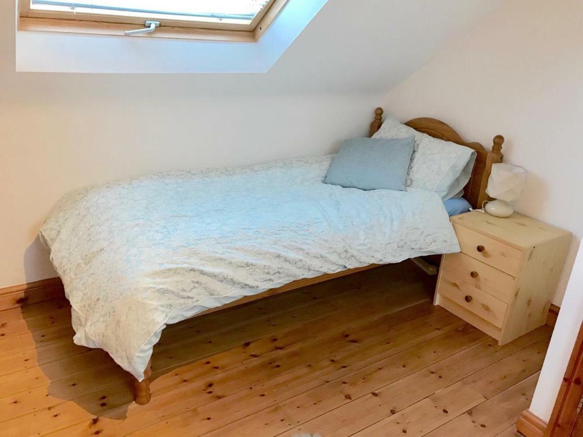 Hamilton House Villa Ексмут Екстериор снимка