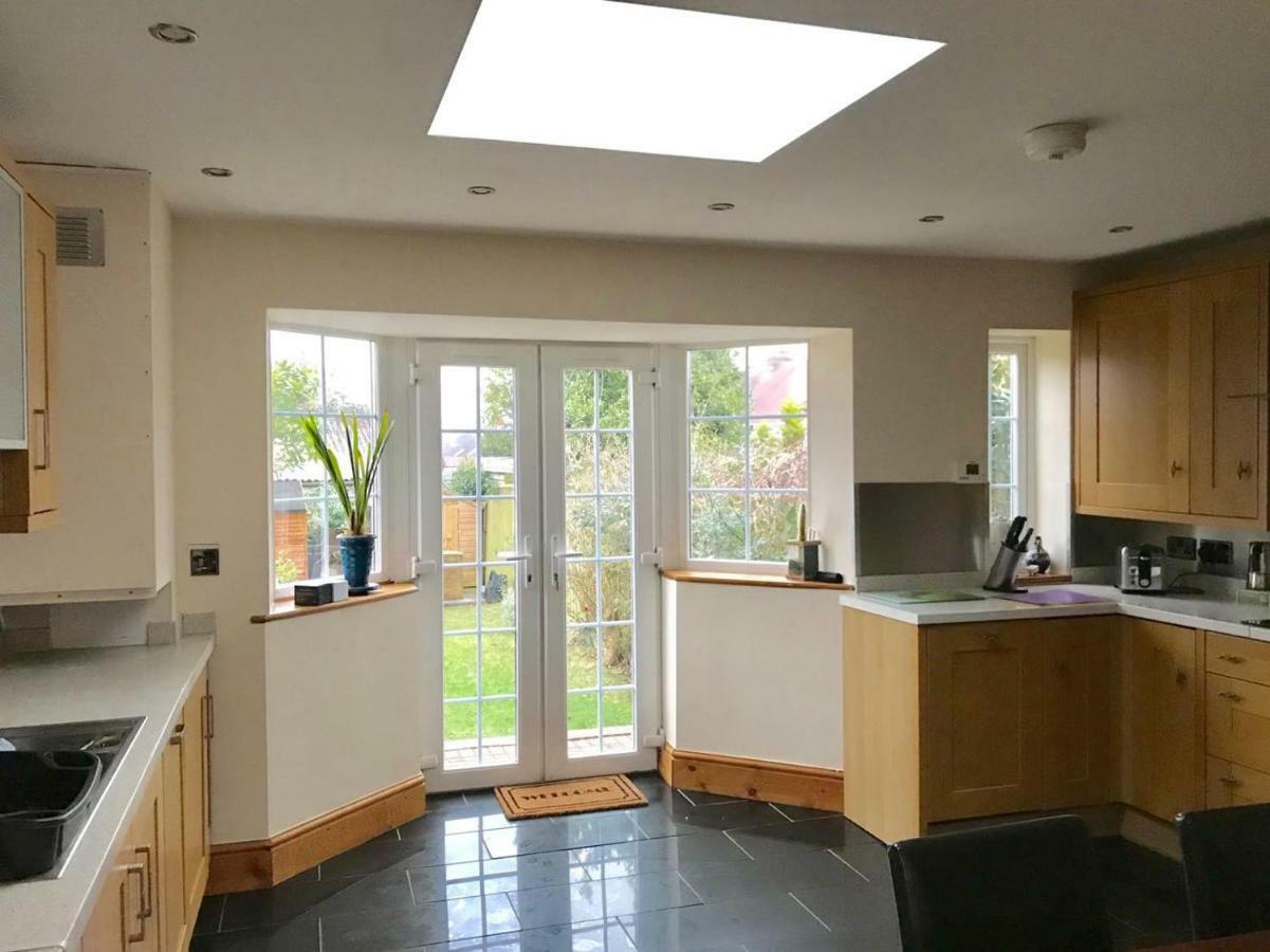 Hamilton House Villa Ексмут Екстериор снимка