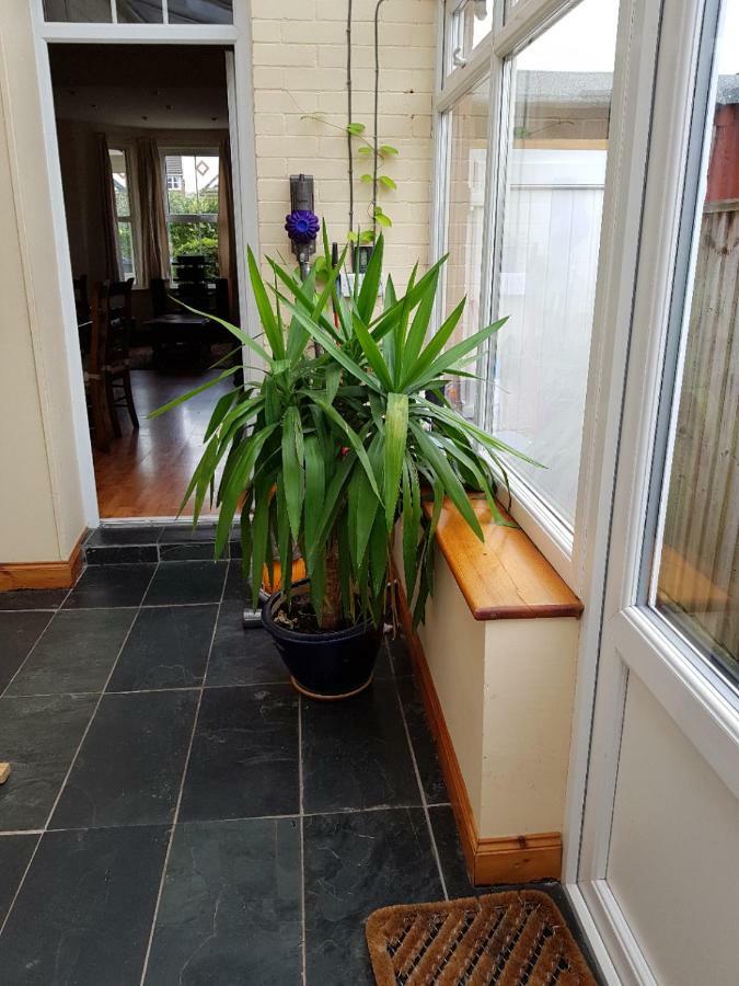 Hamilton House Villa Ексмут Екстериор снимка